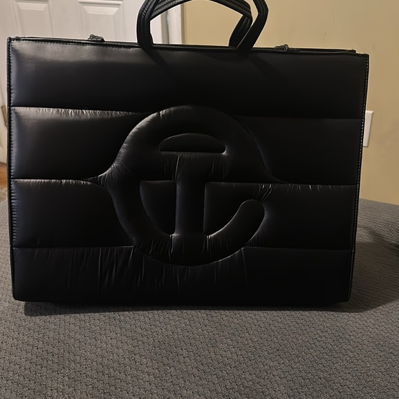 Telfar Bag - Picture 2 of 2